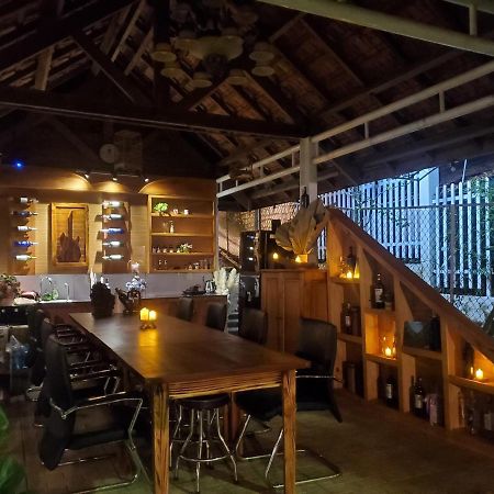 Open House Hotel Dalat Bagian luar foto