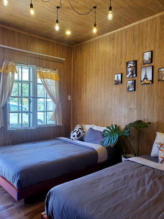 Open House Hotel Dalat Bagian luar foto