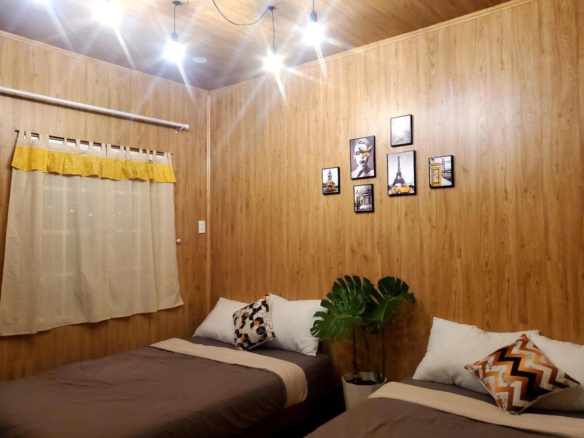 Open House Hotel Dalat Bagian luar foto